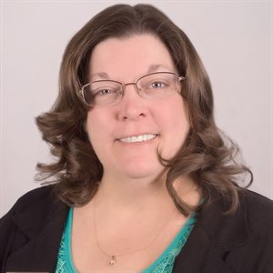 Michelle M. Branham
